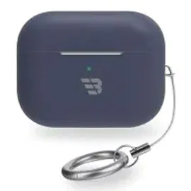 بايكرون,  كفر حماية ايربودز برو الجيل الثاني  , أزرق