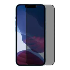 بايكرون , واقي شاشة للخصوصية لهاتف آيفون 14 بلس