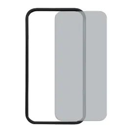 بايكرون , زجاج مقوى من الألومنيوم لهاتف آيفون 15