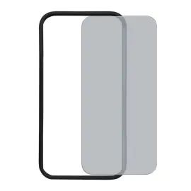 بايكرون , زجاج مقوى من الألومنيوم لهاتف آيفون 15 بلس