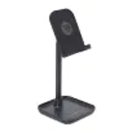 بايكرون , حامل الجوال / الكمبيوتر اللوحي المحمول ,أسود