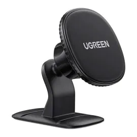 يوجرين , حامل هاتف مغناطيسي للسيارة ,أسود