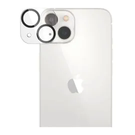 بانزرجلاس غطاء حماية لعدسة ايفون 14 وايفون 14 بلس