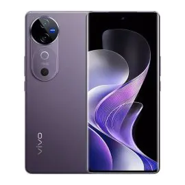 فيفو، في 40، 256 جيجا، 12 جيجا، 5 جي، ارجواني