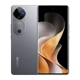 فيفو، في 40، 256 جيجا، 12 جيجا، 5 جي، فضي نجمي