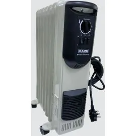 دفاية مارك المانى 12 ريشة زيت 2500 واط MRK-2512 T