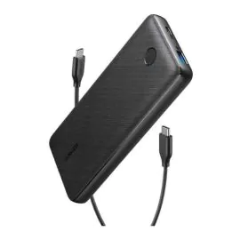 انكر ,باور بانك باور كور اسينشيال 20000 ملي امبير بي دي،اسود