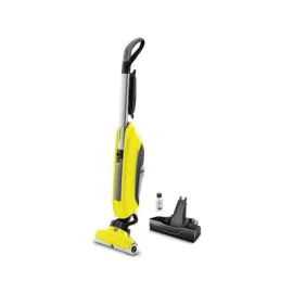 مكنسة كارشر عمودية ممسحة 460 واط موديل Karcher FC5