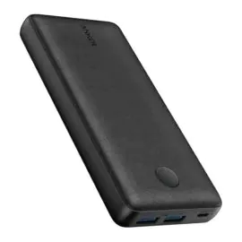 أنكرشاحن متنقل 20000 مللي أمبير أسود