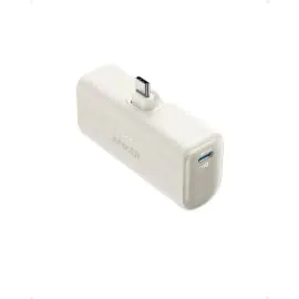 أنكر، بطارية متنقلة نانو، 5000 مللي أمبير، 22.5 واط، ذهبي