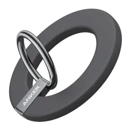 أنكر 610 قبضة هاتف مغناطيسية ماجو أسود