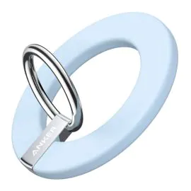 أنكر 610 قبضة هاتف مغناطيسية ماجو أزرق