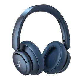 انكر , سماعات ساوند كور لايف Q35 متعددة الأوضاع ANC، أسود