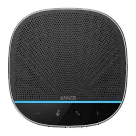 مكبر صوت للمؤتمرات أنكر باور كونف S500، أسود