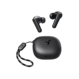 انكر، سماعات ساوندكور P25i اللاسلكية، أسود