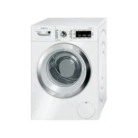 غسالة بوش امامية 9 كيلو ابيض  WAW32660SA