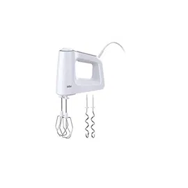 مضرب بيض براون 500 واط HM3100