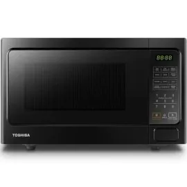 ميكرويف توشيبا 34 لتر 1100 واط اسود MM-EG34PB(BK)