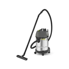 مكنسة كارشر برميل جاف ورطب 1500 واط موديل Karcher NT30/1