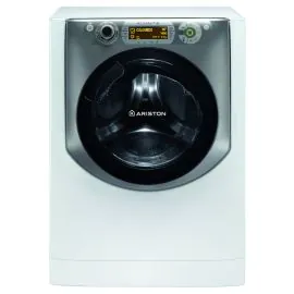 غسالة اريستون 11 ك ابيض امامية تنشيف 7 ك AQD1170D 49 60HZ