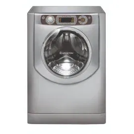 غسالة اريستون 11 ك سلفر امامية تنشيف7 ك AQD1170D 49X 60HZ