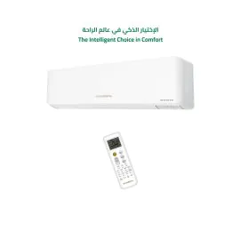 مكيف اوجنرال جداري 1800 وحده بارد تايلند ASSG18CMTAZ