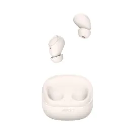سماعات أذن لاسلكية أوكي M4، أبيض - EP-M4-WH