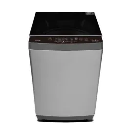 غسالة توشيبا 13 كيلو فتحة علوية فضي AW-DUHN1400LUPBB