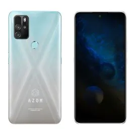 عزوم , ريفير 1 , 3 جيجابايت رام , تخزين 64 جيجابايت, أزرق