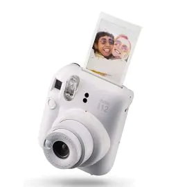 فوجي,  فيلم إنستاكس كاميرا ميني,  12 ,  أبيض