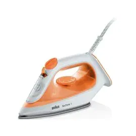 كاوية براون بخار برتقالي 1900 واط SI1009OR