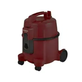 مكنسة هيتاشي برميل 1300 واط 7.5 لتر احمر CV-100G SS220 WR