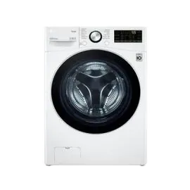 .غسالة LG اتوماتيك امامية 15 ك ابيض WF1510WHT