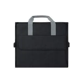 صندوق تخزين سيارة، بيسيوس، OrganizeFun،  سعة 60 لتر، أسود - C20256501111-00