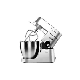 عجان كينوود 1200 واط 6.7 لتر مفرمة + خلاط + مطحنة OWKVL4230S