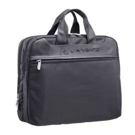 حقيبة لابتوب لافينتو 15.6 بوصة BG-02-3 أسود
