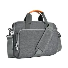 يانكي، غلاف لابتوب مقاس 15.6 بوصة، رمادي BG-44-A