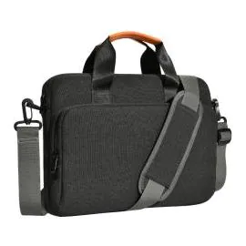 يانكي، غلاف لابتوب مقاس 15.6 بوصة، أسود BG-44-B