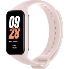 شاومي، ساعة ذكية 8 أكتيف فيتنيس، وردي
