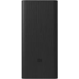 بنك الطاقة شاومي ,30 ألف ,18 واط - أسود