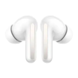 سماعات شاومي ريدمي بودز 6 - أبيض