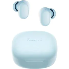 سماعة أذن شاومي ريدمي بودز 6 بلاي - أزرق