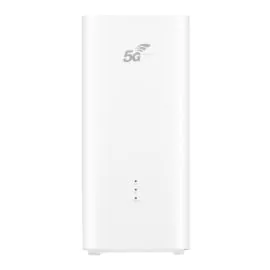  راوتر بروفي 5 جي برو بلس، واي فاي 7، سرعة تصل الي 11.7 جيجابت بالثانية، ابيض - H165-383