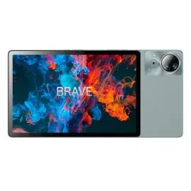 بريف، تابلت تي 3 ماكس، 128 جيجا، 4 جيجا، 10.95 بوصة، ال تي اي، سماوي