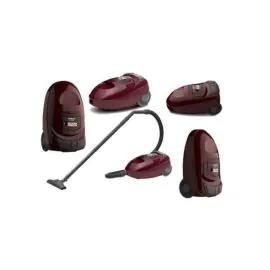 مكنسة هيتاشي بطة ( مسطح) 1600 واط CV-W1600 SS220 WR