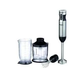 خلاط يدوي اريتى 1000 واط 1 لتر C089800ARAS BLACK/META