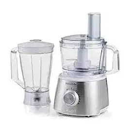 محضر طعام اريتي 800 واط 2.1 لتر C177900ARAS metal