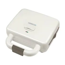 صانعة ساندوتش كينوود 700 واط ابيض OWSMP84.A0WH