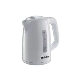 غلاية اريتي 2200 واط 1.7 لتر ابيض C287500ARAS