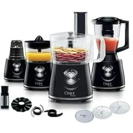 محضر طعام امجوى 600 واط 1.750 لتر UEFP-355